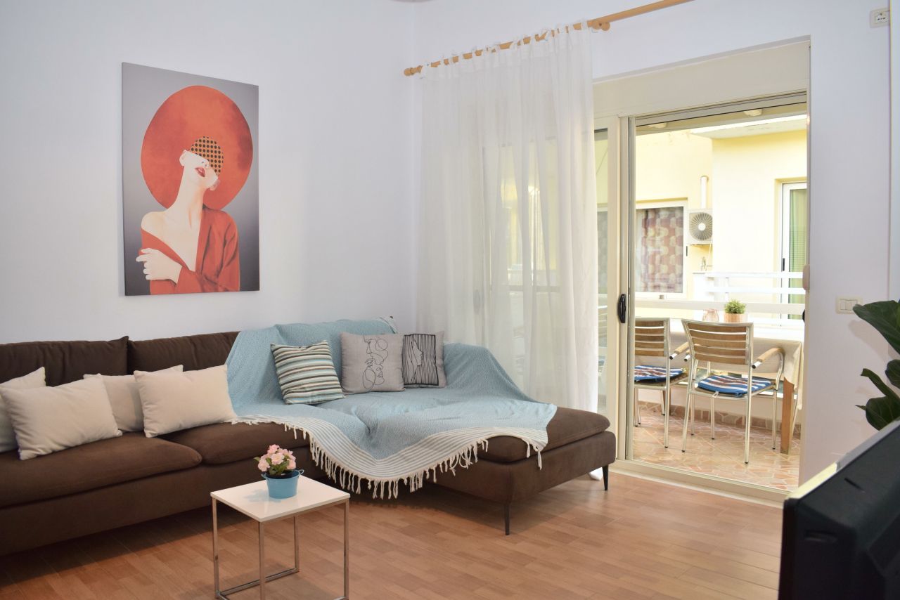 Holiday Rental Apartment at Lura 1 Resort 