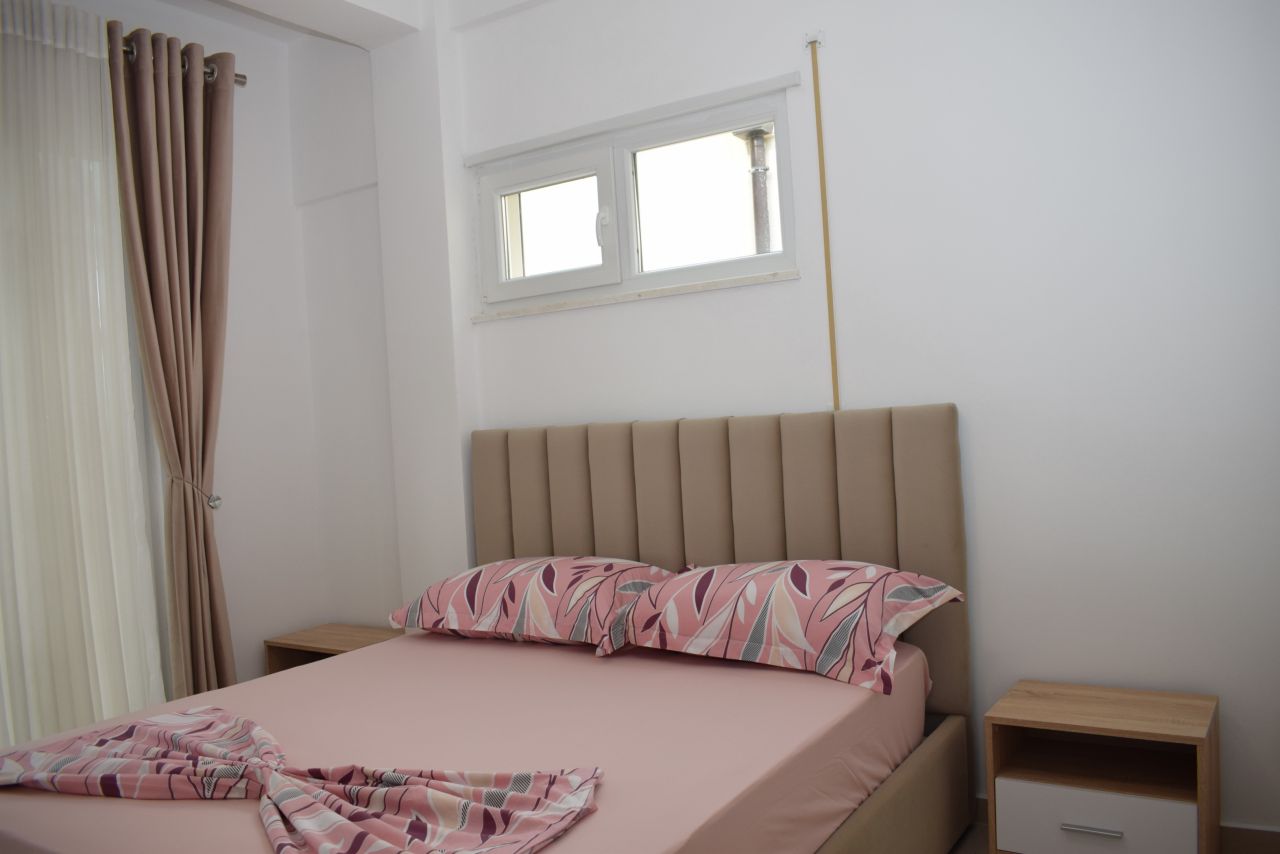 Holiday Villa For Rent In Lura 3 Gjiri Lalzit Albania