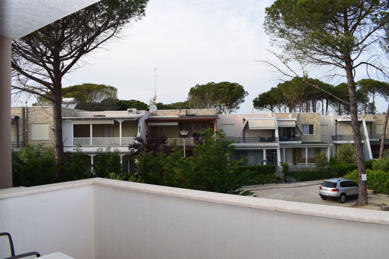 Ferienwohnung Zur Miete Im Lura 3 Resort Lalzit Bay Albanien, Mit Einem Balkon Mit Panoramablick