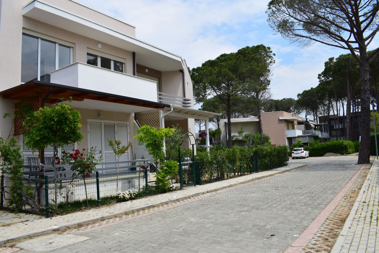 Holiday Apartment For Rent In Lura 3 Resort Gjiri Lalzit Albania