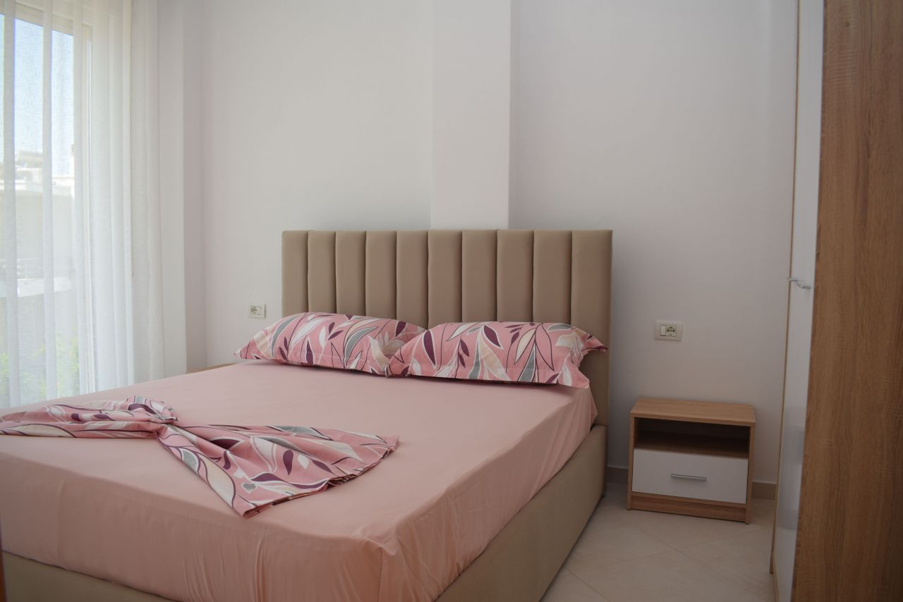 One Bedroom Apartment For Rent in Lura 3 Resort