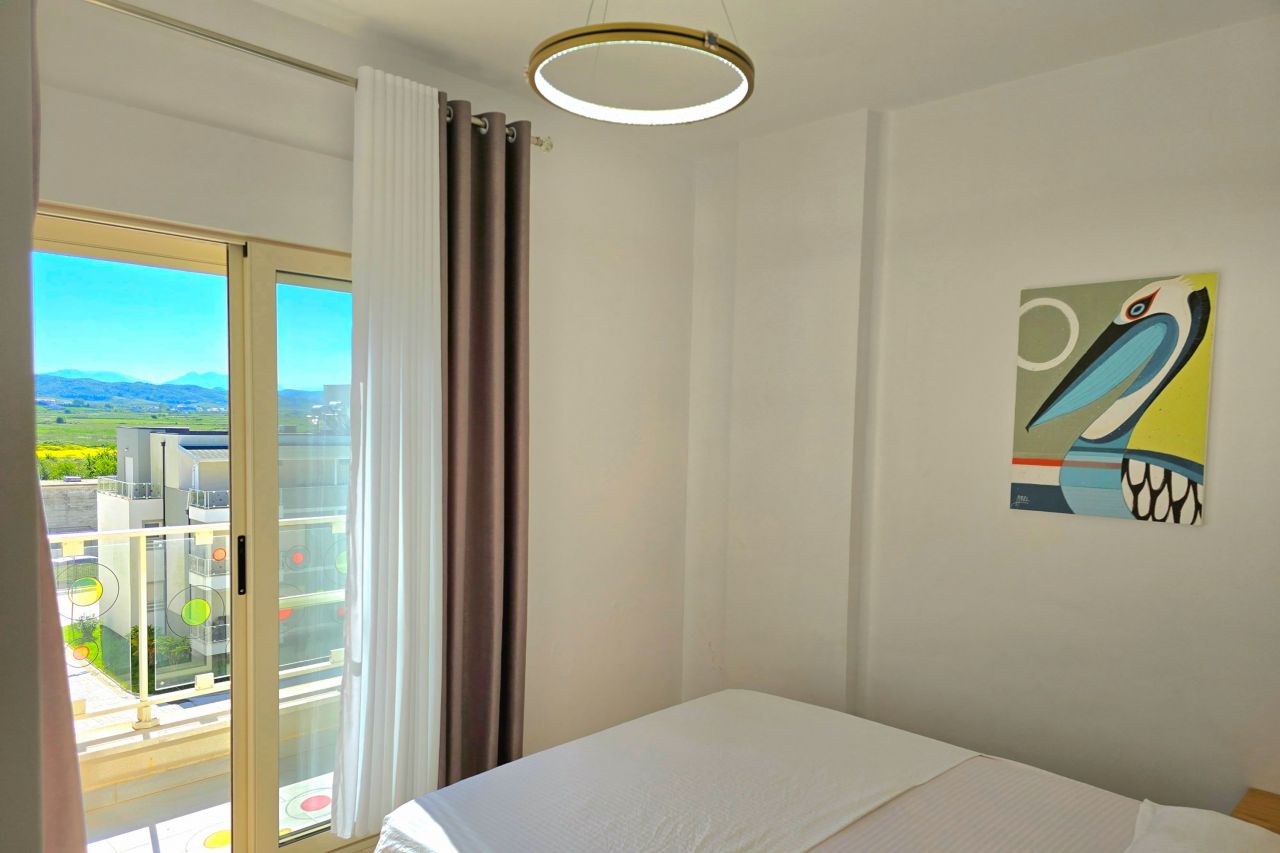 21 Perla Resort, Gjiri i Lalzit, Durres 2015
