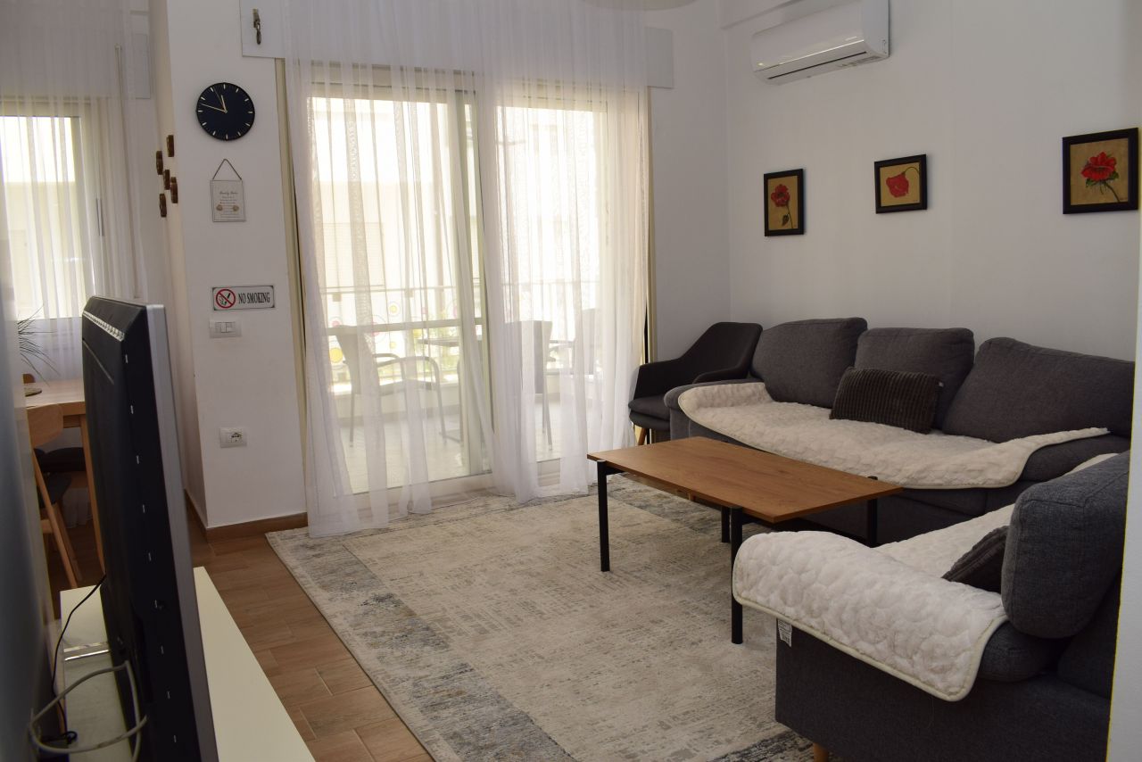 Holiday Apartment at Perla Resort in Lalzit Bay