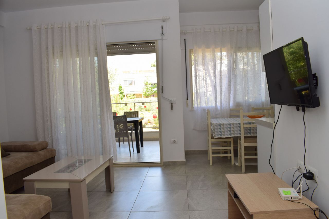 Апартаменты для отдыха в аренду на курорте Perla Lalzit Bay
