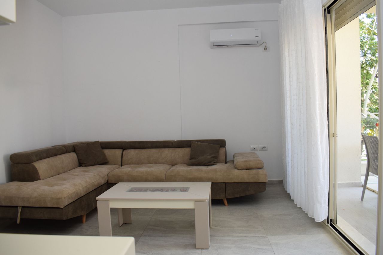 Holiday Apartment for Rent at Perla Resort Lalzit Bay