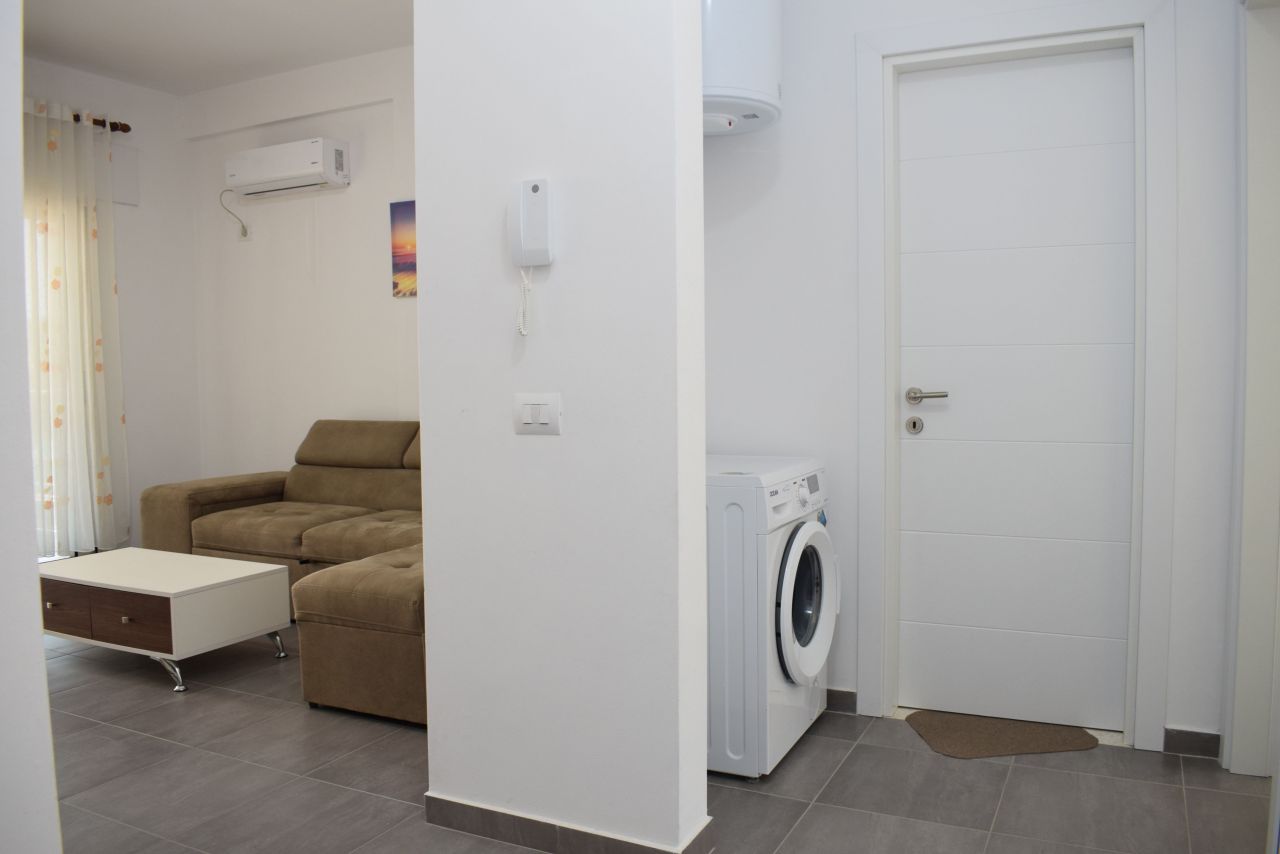 Vacation Apartment For Rent At Gjiri i Lalzit