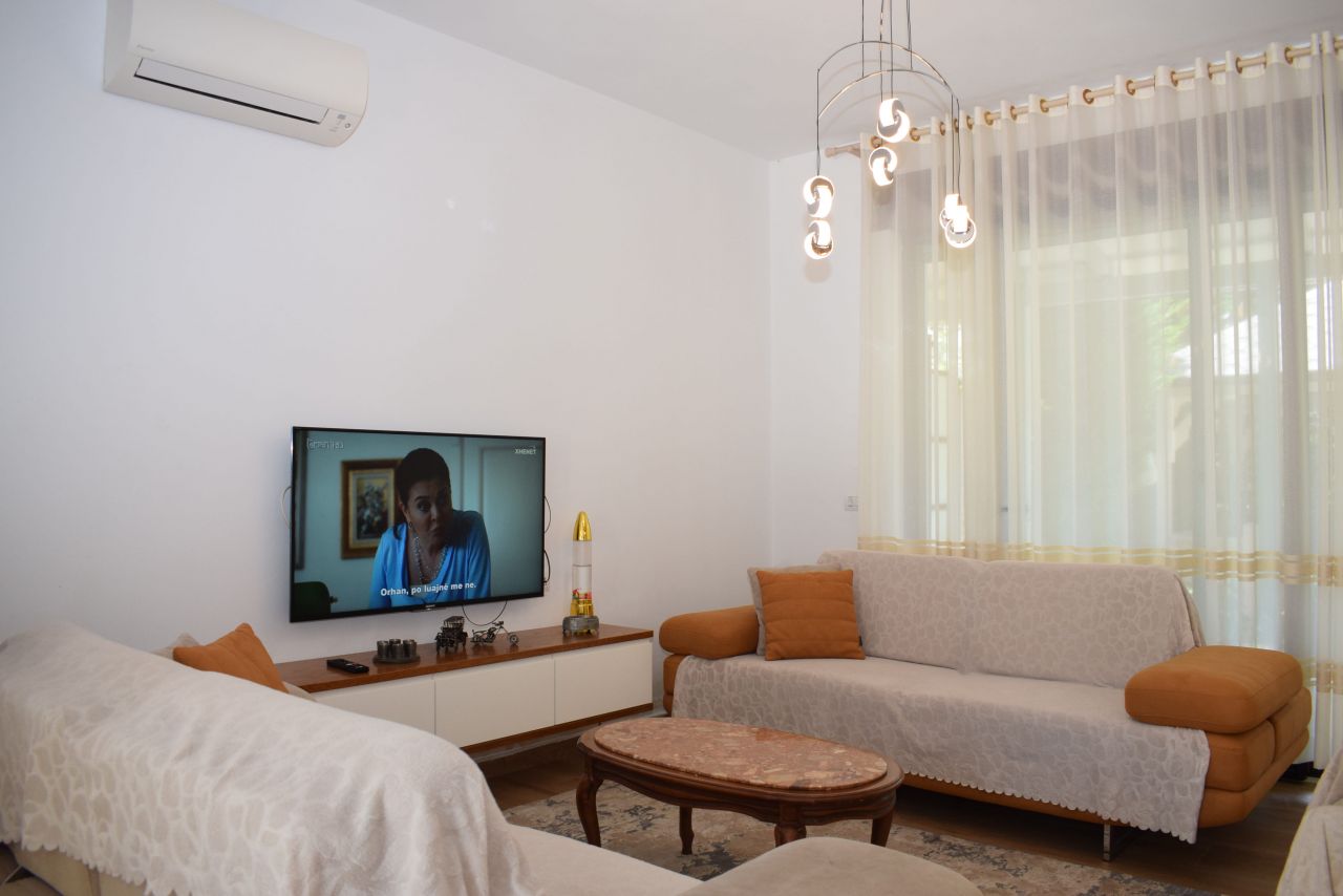 Rental Holiday Villa in Lalzit Bay Durres Albania