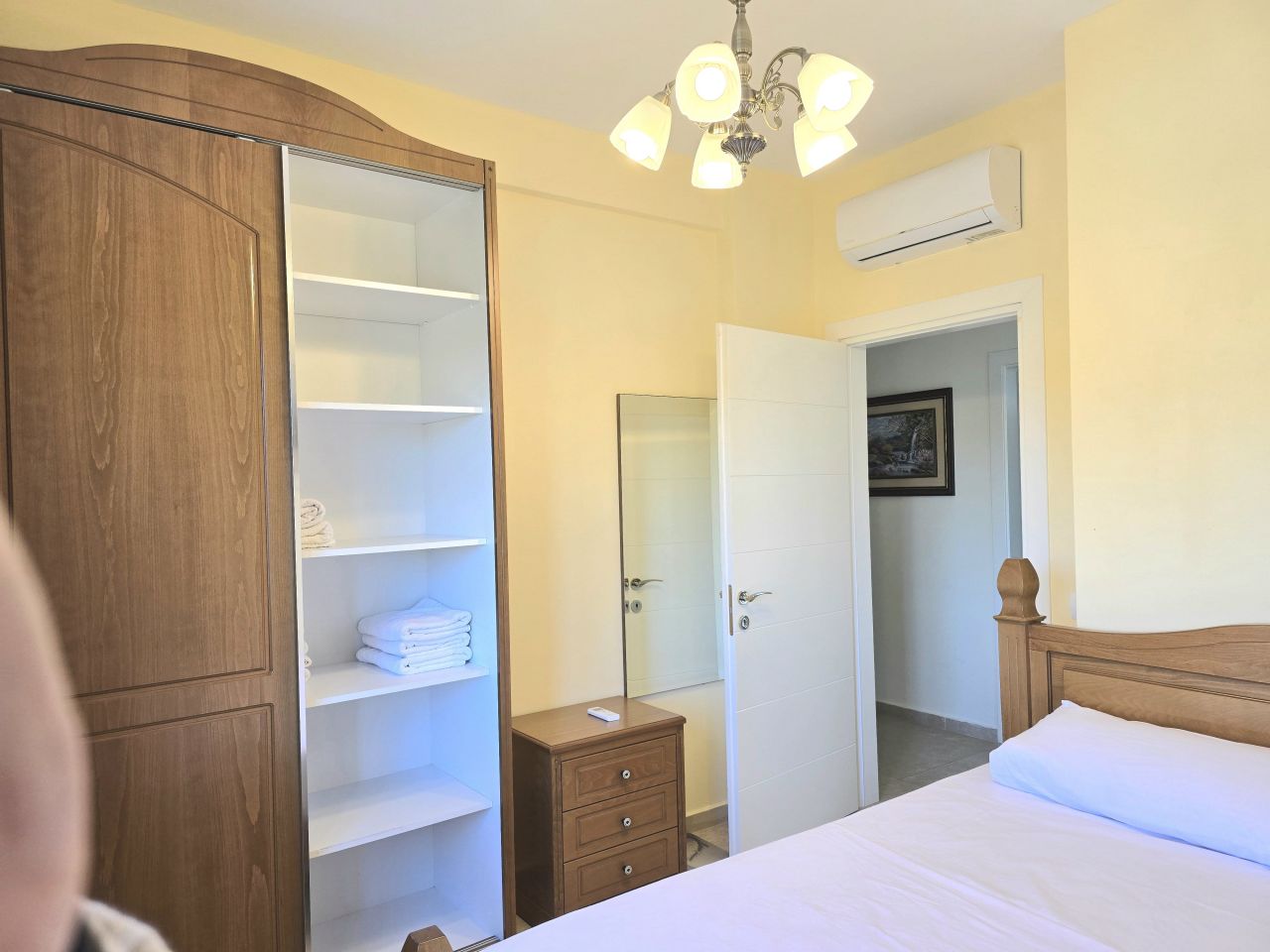 21 Perla Resort, Gjiri i Lalzit, Durres 2015