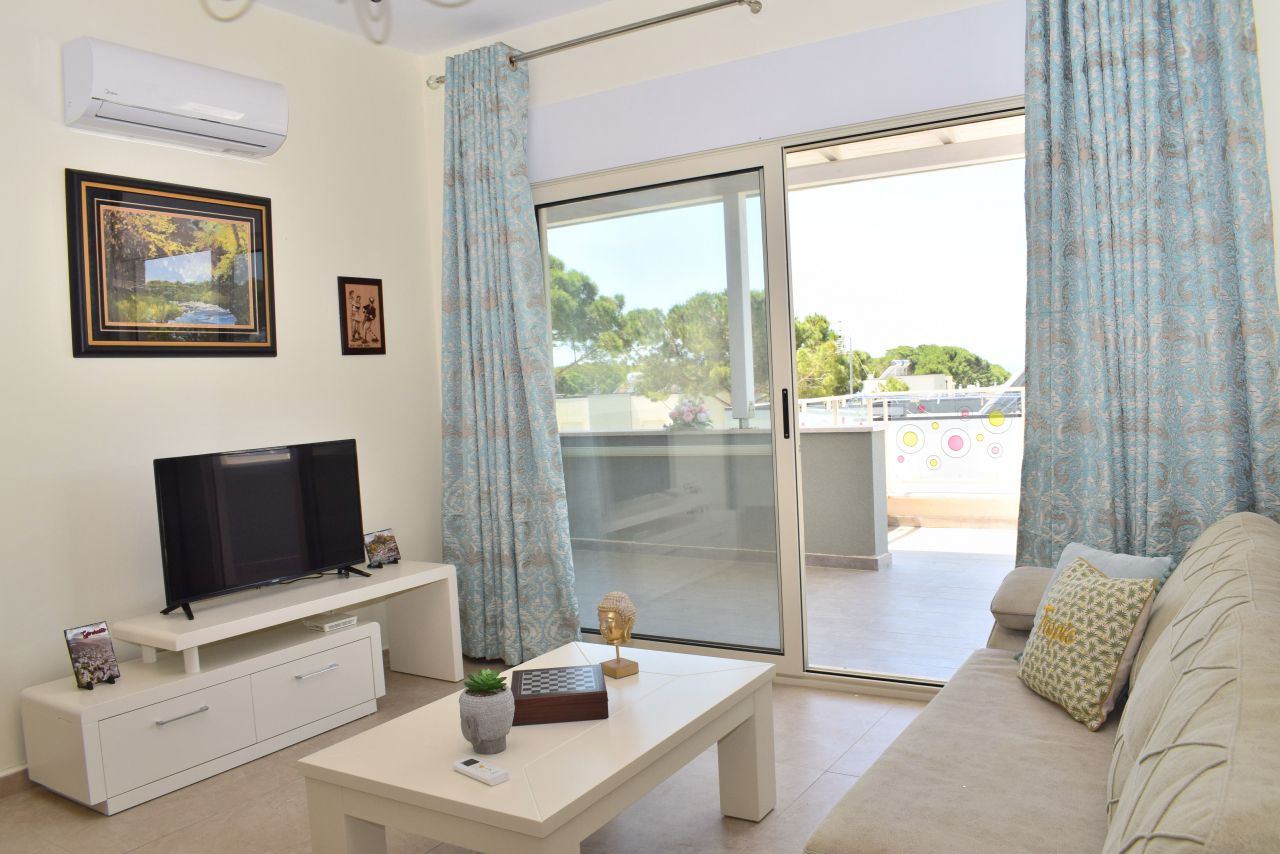 Penthouse For Vacation Rental At Perla Resort Lalzit Bay