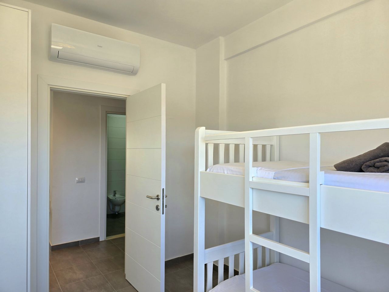 Rent Apartment At Perla Resort Lalzit Bay Albania