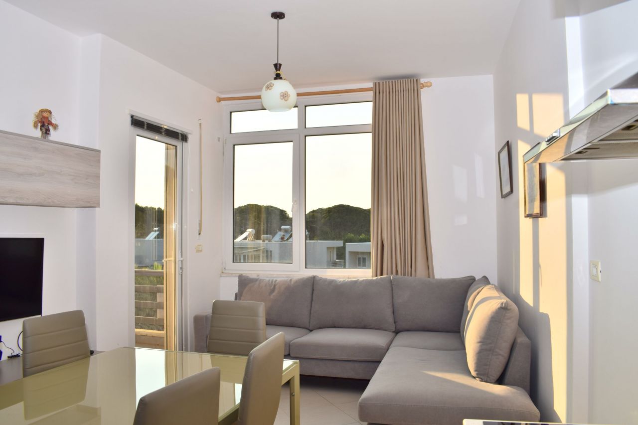 Квартира для отдыха в аренду в Lura 2 Resort Lalzit Bay