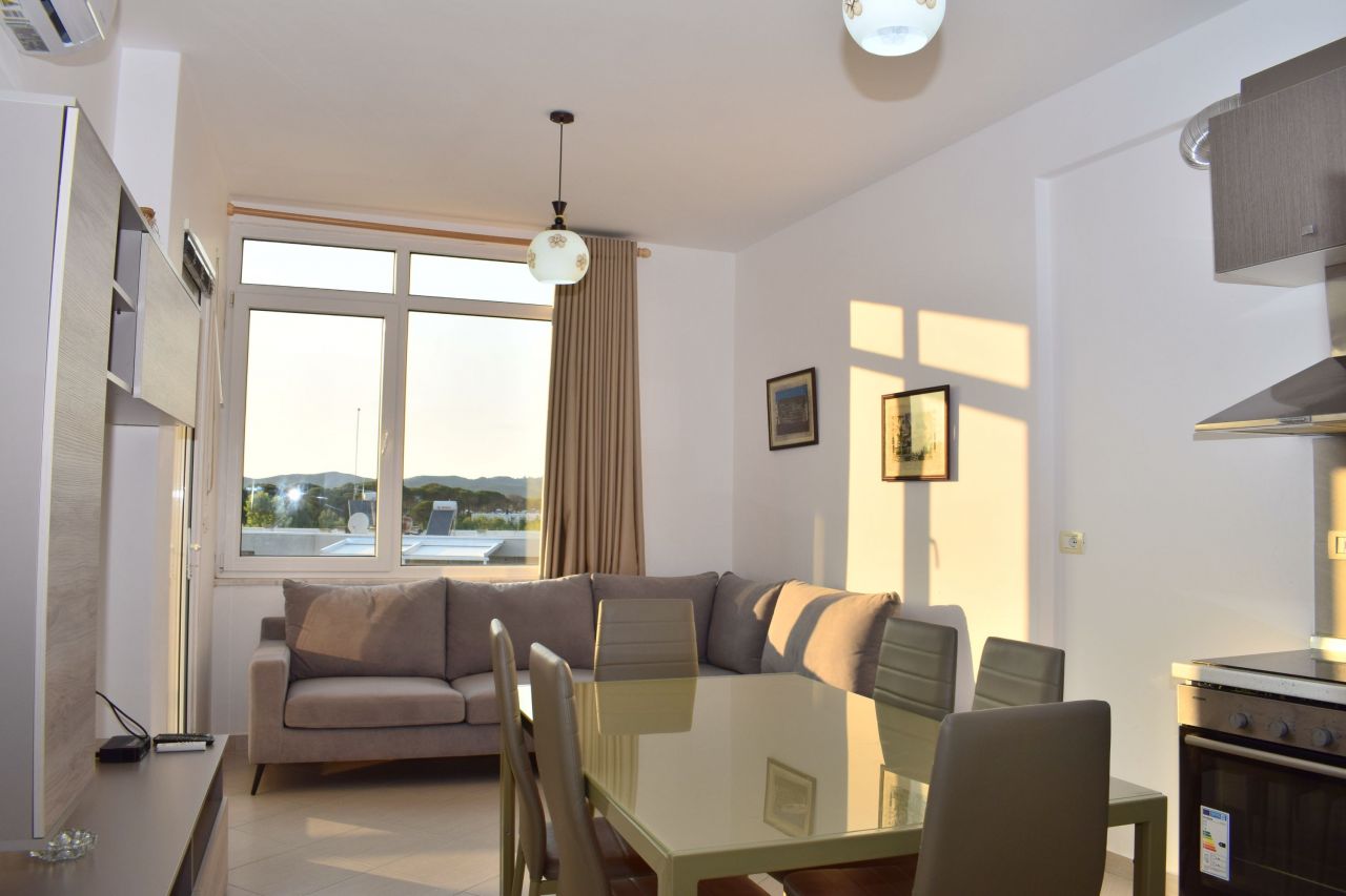 Appartamento Vacanze In Affitto a Lura 2 Resort Lalzit Bay