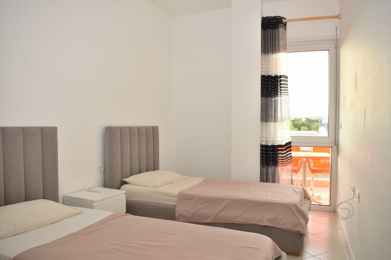 Квартира для отдыха в аренду в Lura 2 Resort Lalzit Bay