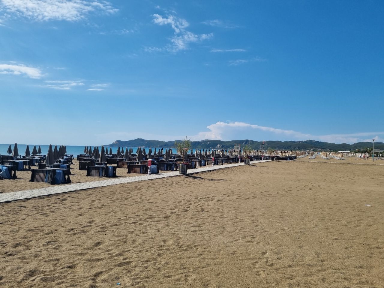 Ferienvilla in Albanien zu vermieten im Perla Resort, Lalzit Bay