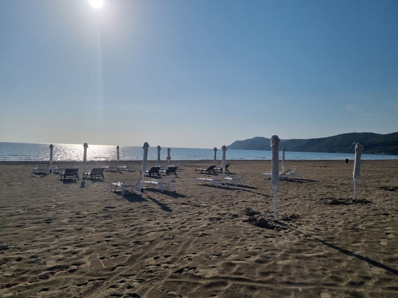 Ferievilla i Albania til leie på Perla Resort, Lalzit Bay