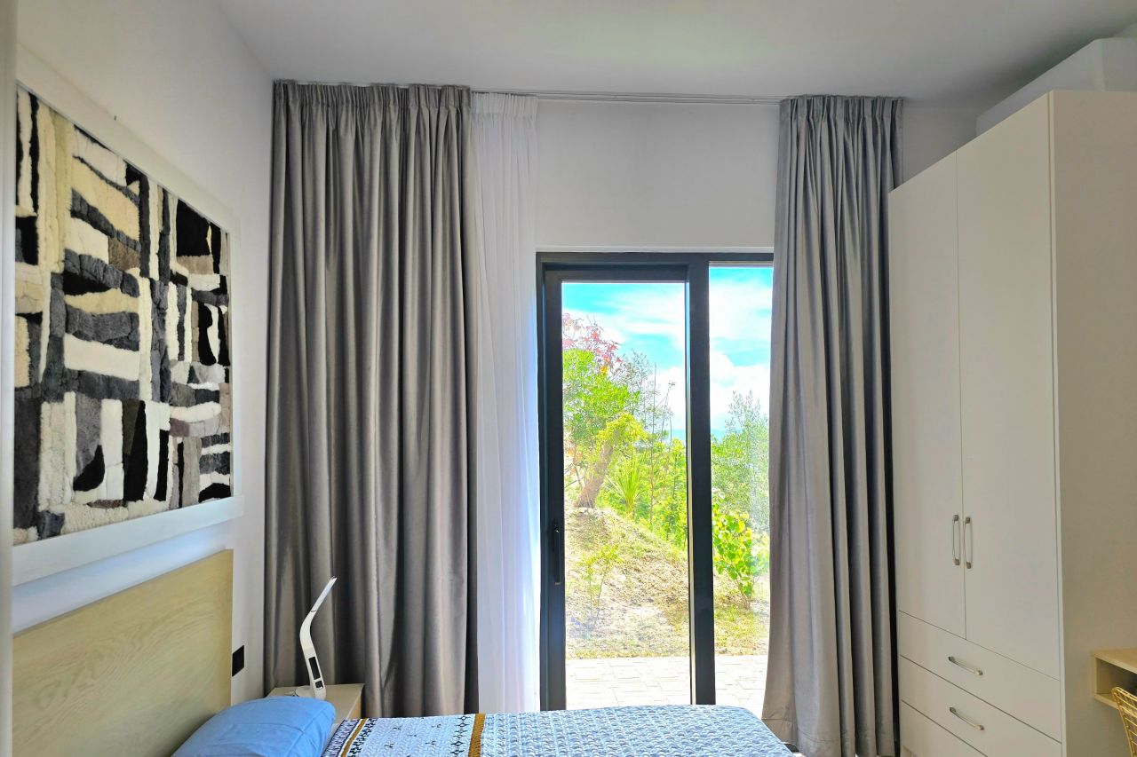 12 Prive2 Resort, Cape of Rodon, Durres 2015