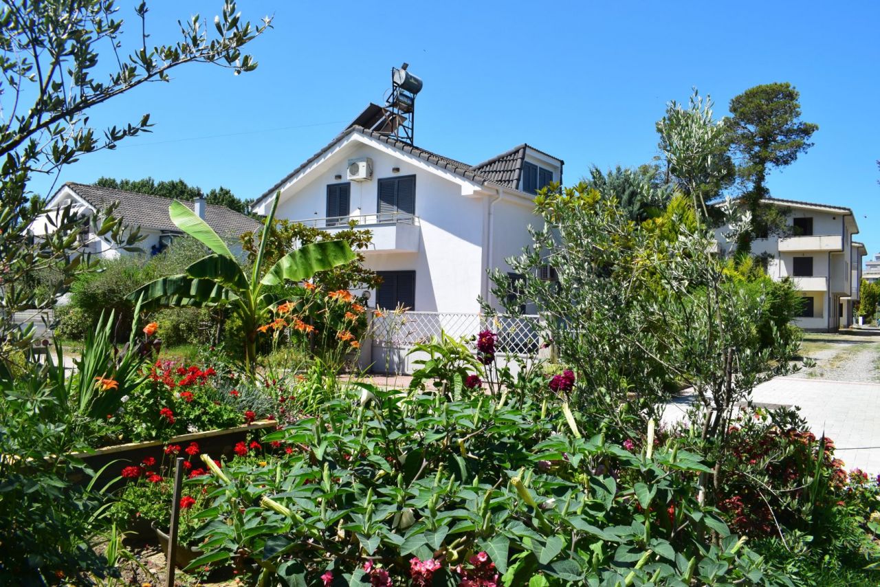 Villa Vacanze in Affitto a Golem Durres