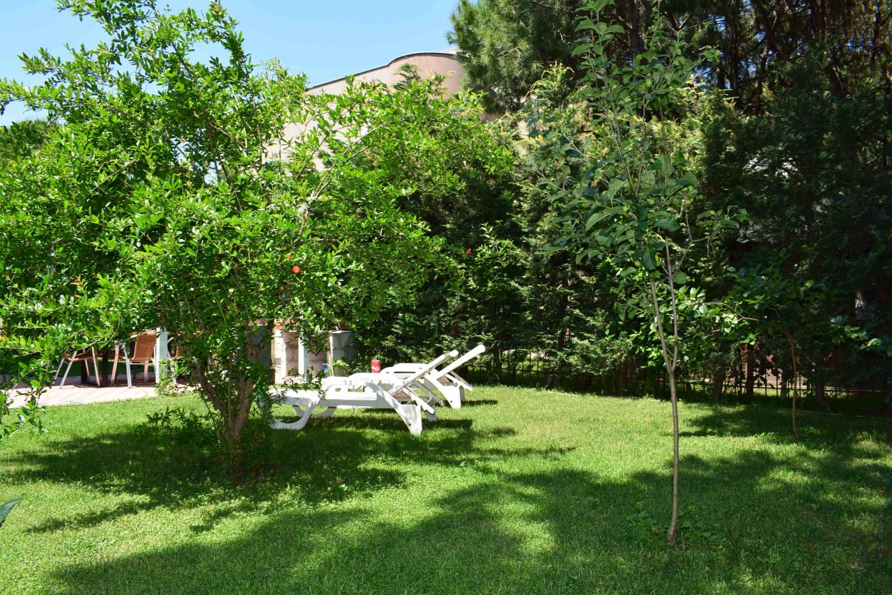 Vacation Rental Villa with Garden 