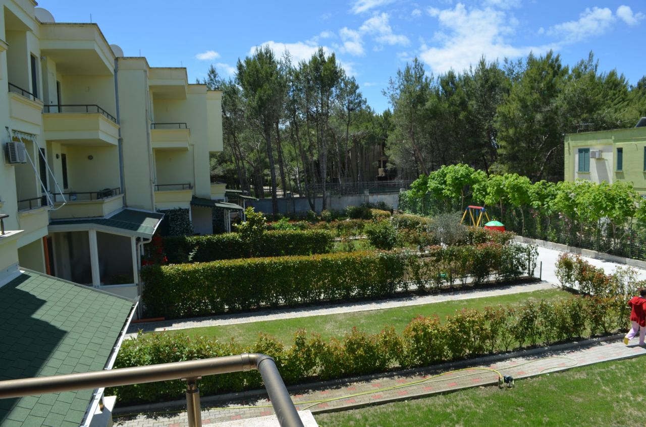 Albania Estate for Sale. Properties in Touristic Village South of Durres