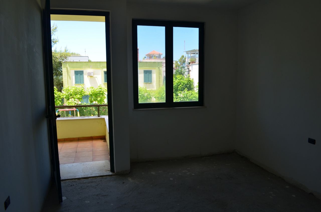 Apartment for sale in Durres
