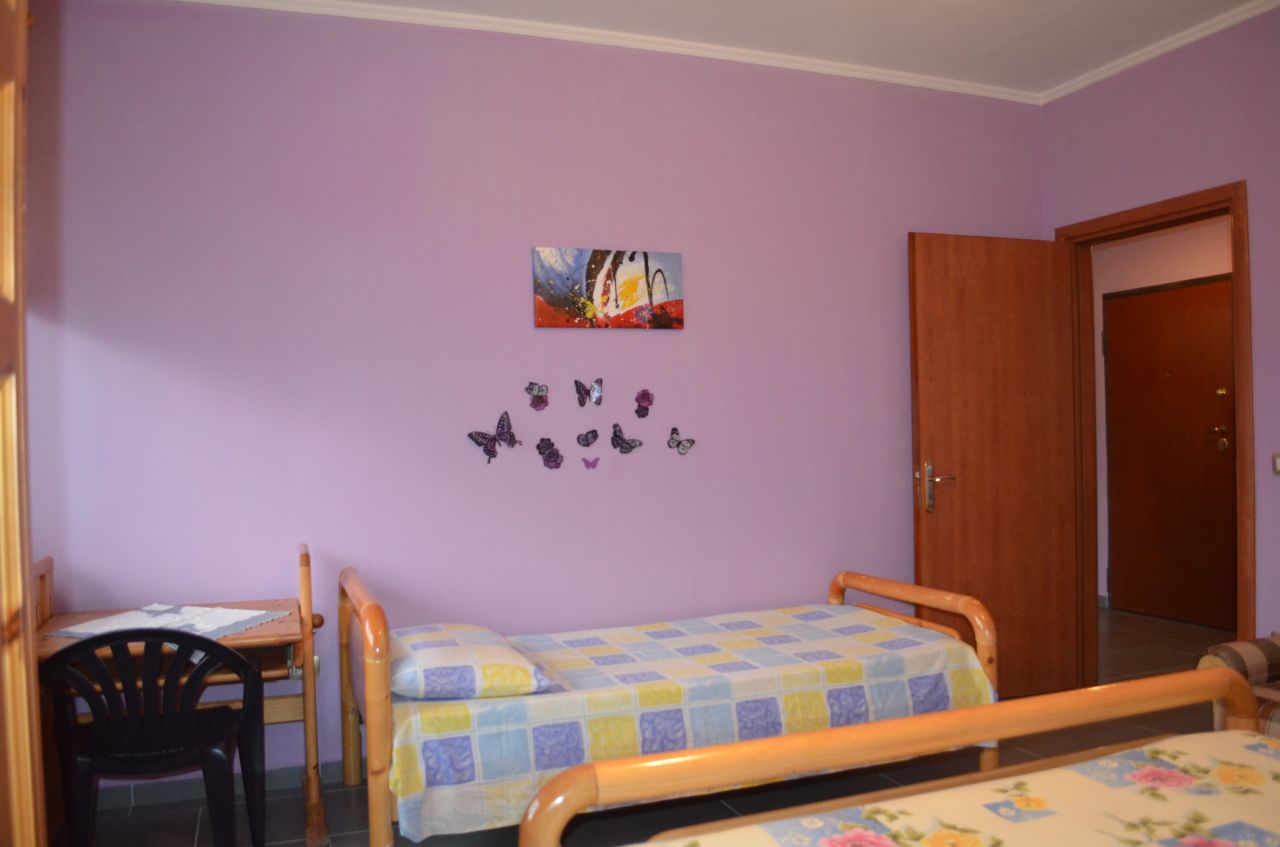 Appartamento a Durrazo in Vendita con una camera da letto