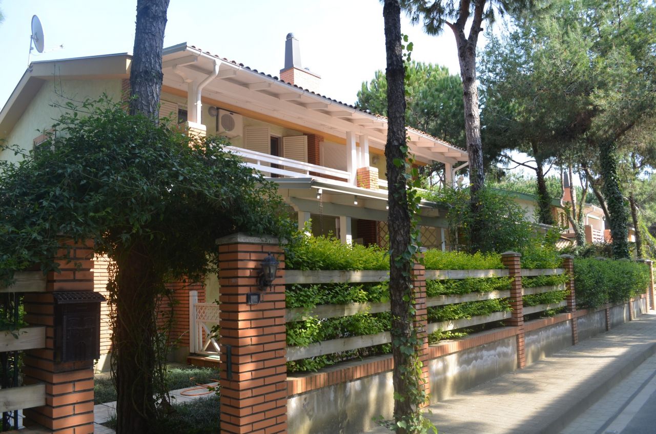 Beautiful Albania Property in Durres. Villa for Sale in Albania