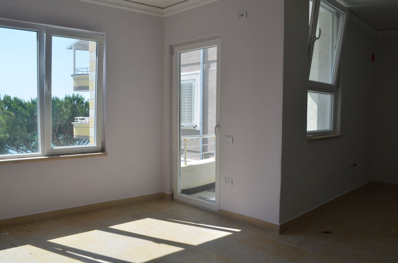 Albania Real Estate. Apartments for Sale in Durres