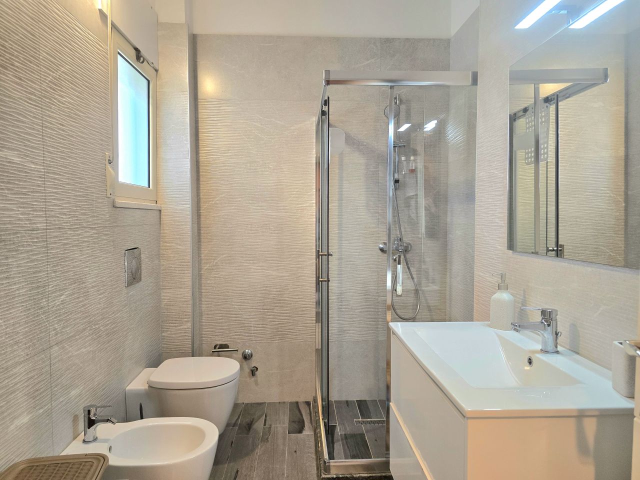 One Bedroom Apartment For Sale In Lalzit Bay Durres Albania