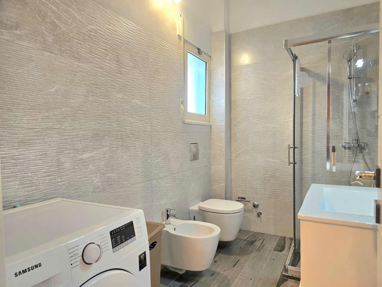 21 Perla Resort, Gjiri i Lalzit, Durres 2015