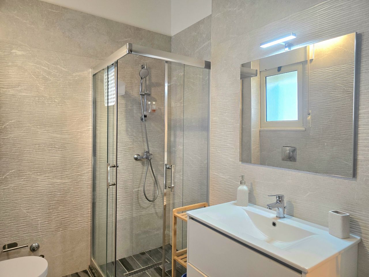 One-Bedroom Apartment For Sale In Perla Resort Lalzit Bay Durres Albania