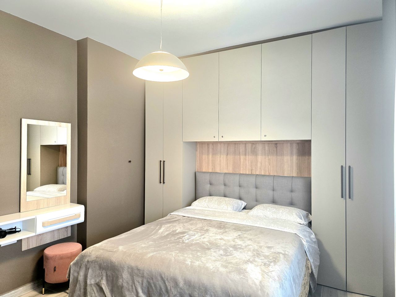 One Bedroom Apartment For Sale In Lalzit Bay Durres Albania