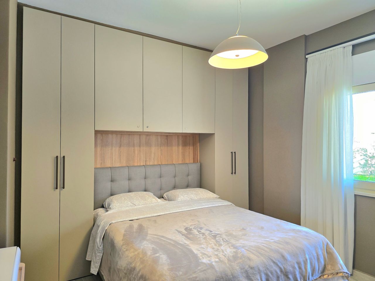 One-Bedroom Apartment For Sale In Perla Resort Lalzit Bay Durres Albania