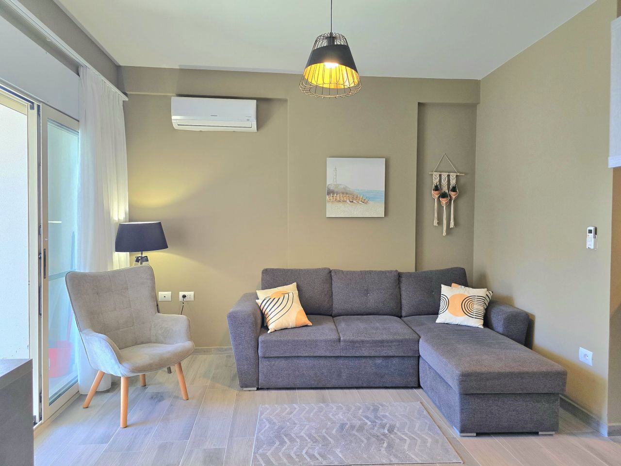 21 Perla Resort, Gjiri i Lalzit, Durres 2015