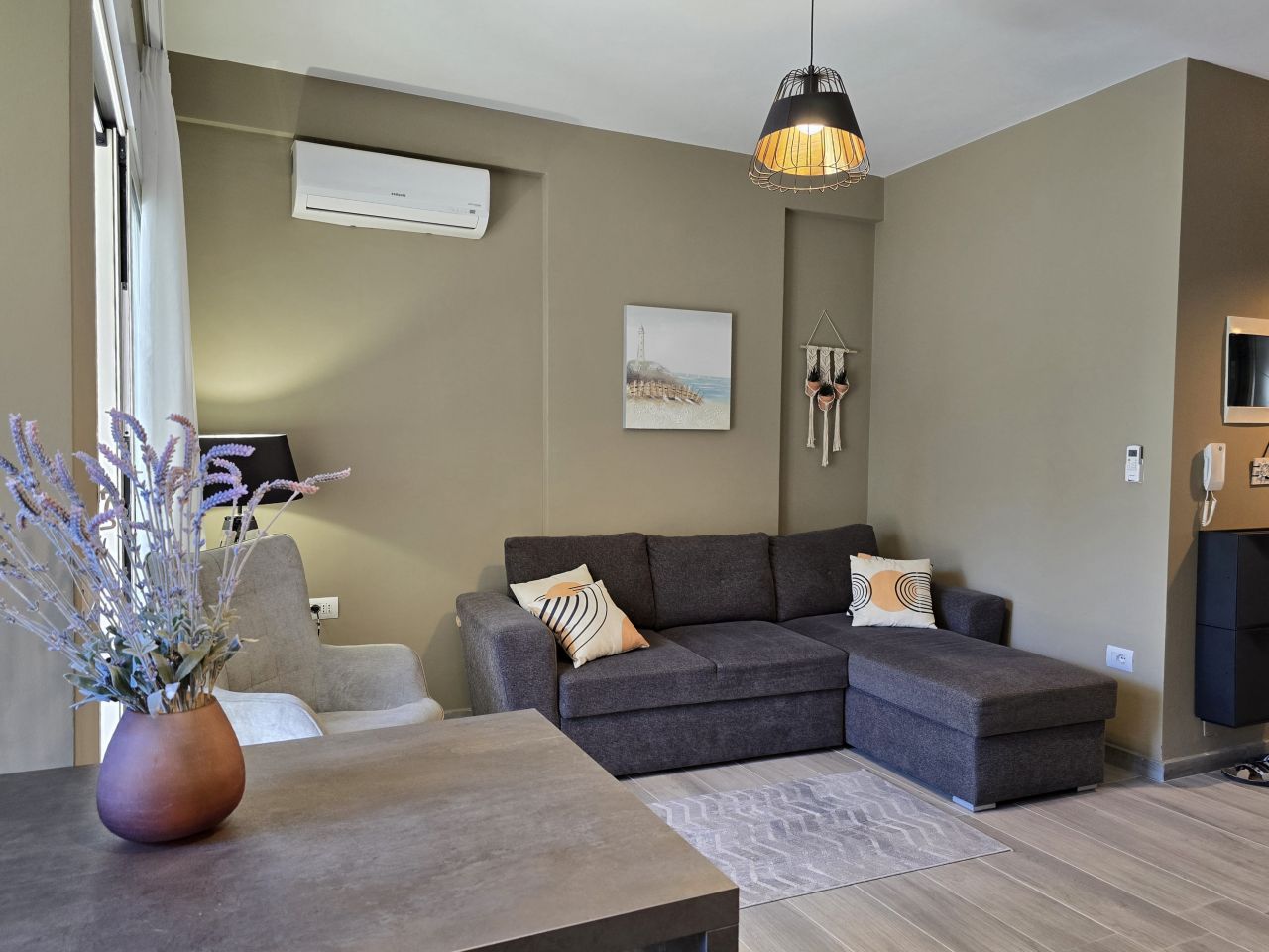 One-Bedroom Apartment For Sale In Perla Resort Lalzit Bay Durres Albania