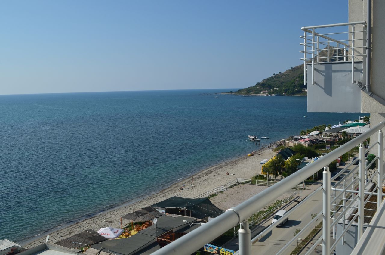 Albania Real Estate for Sale in Durres. Finished Apartments in Albania