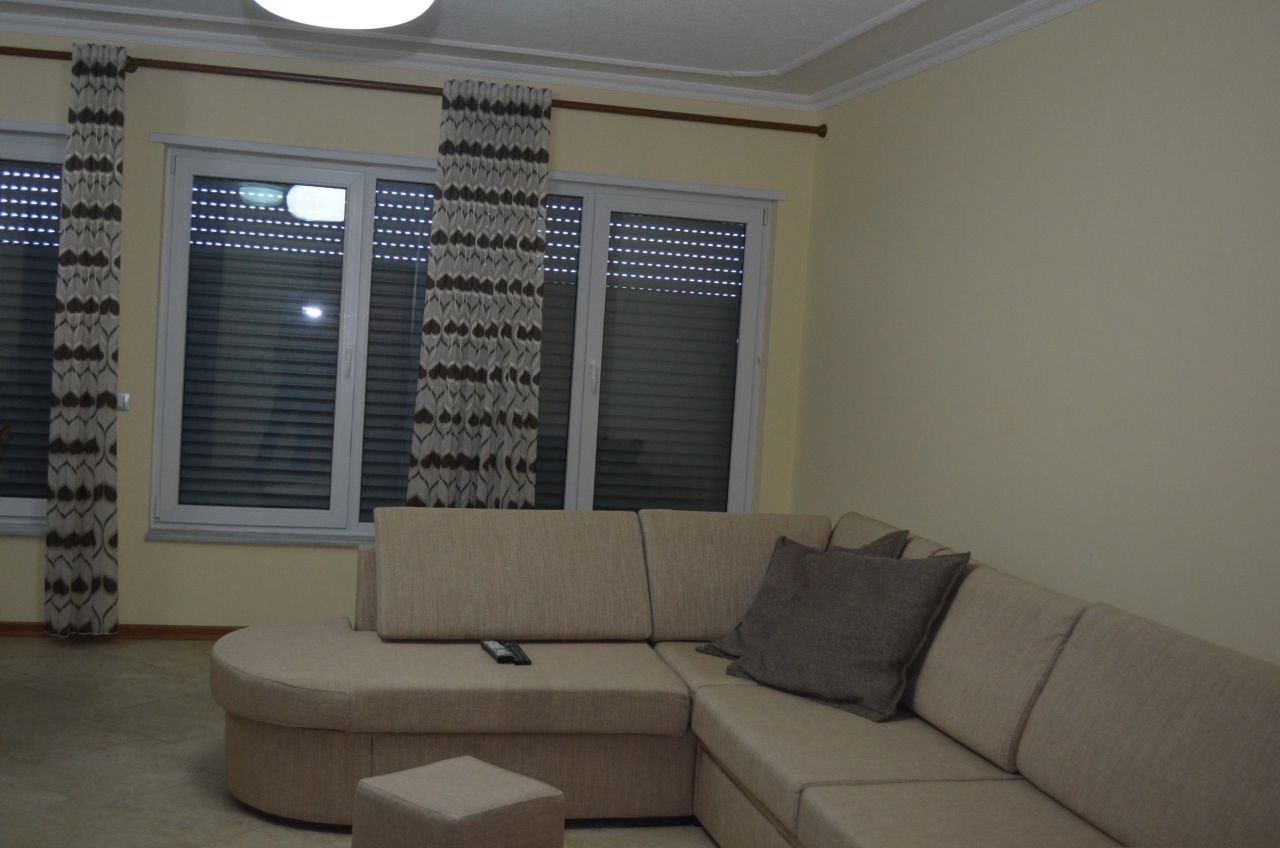 Apartment for sale in albania durres currila. Property for vacations in Albania. 
