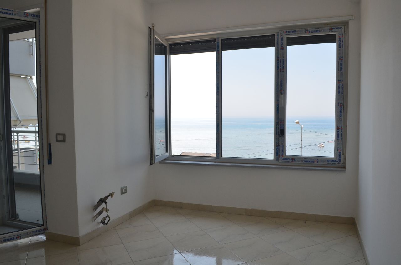 Best Quality Apartment for Sale in Durres City. Property in Albania