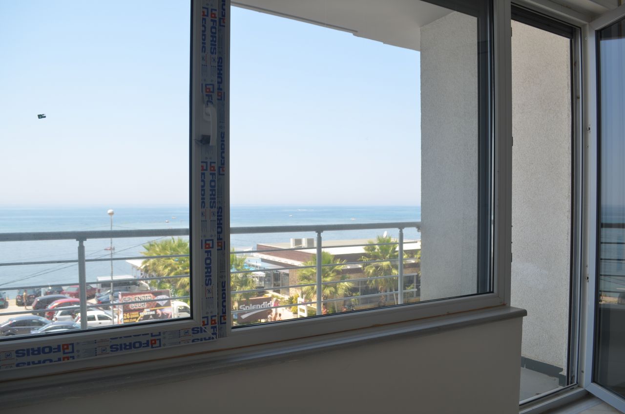Flats in Sale in Durres, a coastal albanian city. This property is offered by Albania Property Group. 