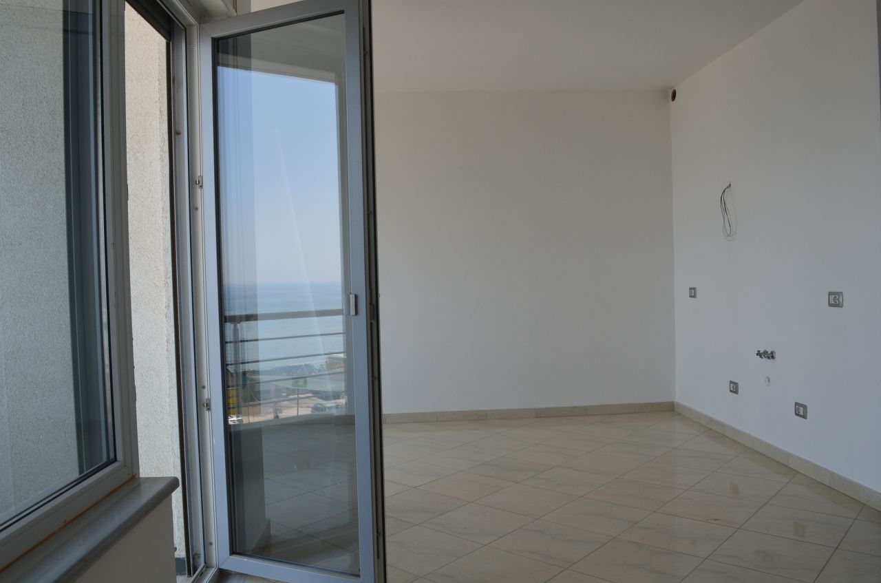 Best Quality Apartment for Sale in Durres City. Property in Albania
