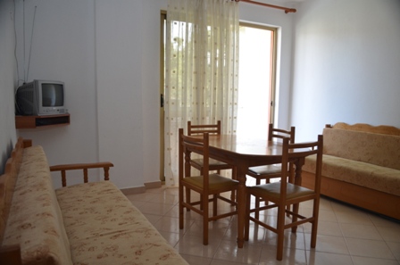 Albania Estate for sale in Durres, Albania. Holiday Apartment with Swiming Pool