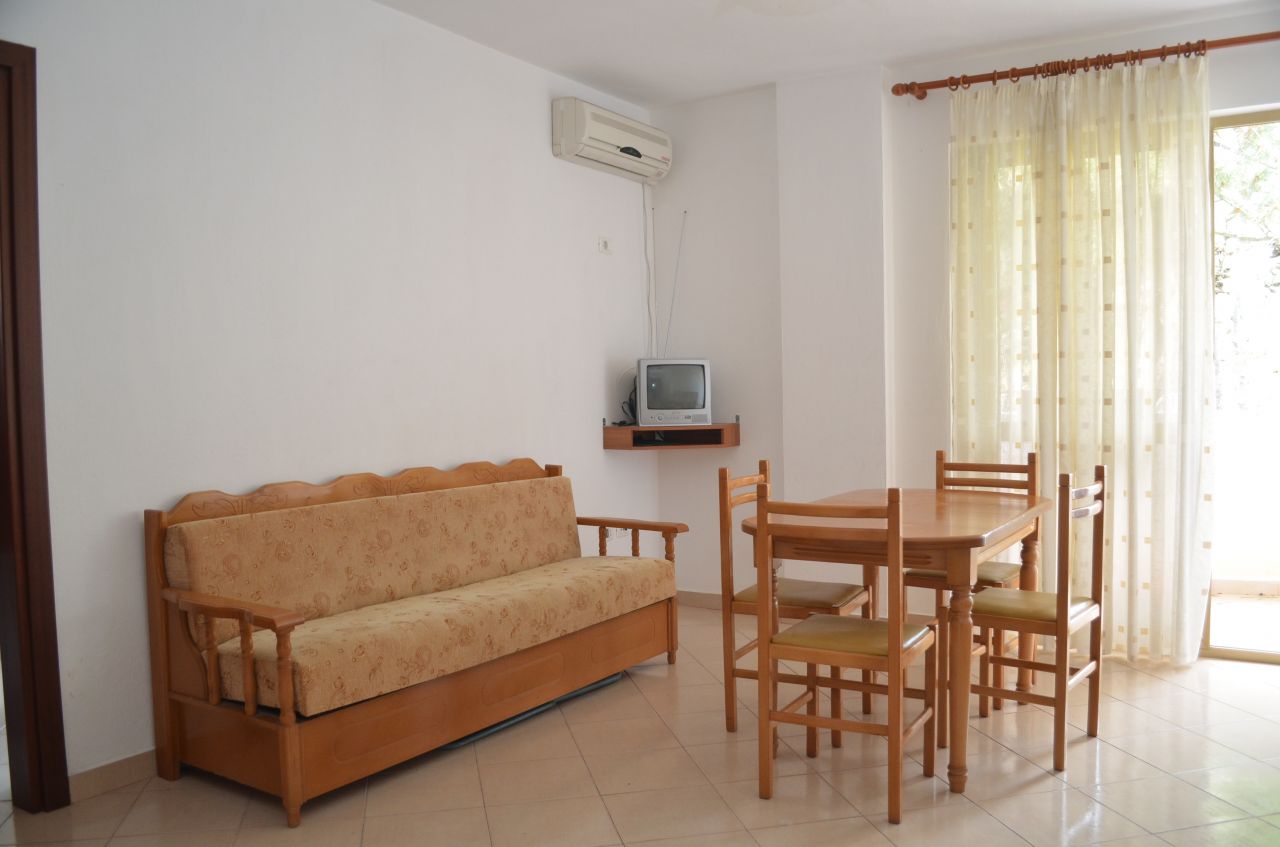 Real Estate Albania in Durres. Holiday Apartment in Durres Area