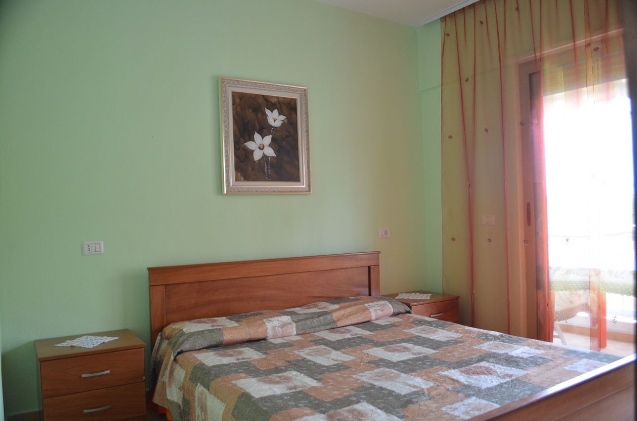 apartments near the beach in Durres, only 30 min drive from Tirana International Airport