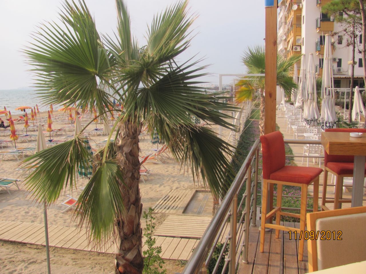 Apartments for Sale in Durres. Beach Front Property in Albania