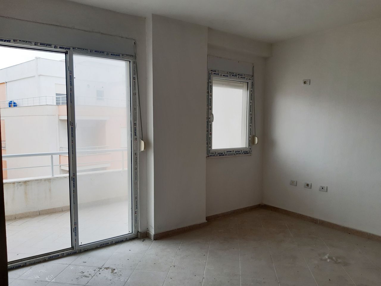 Apartments in Durres. Apartments Close to Beach