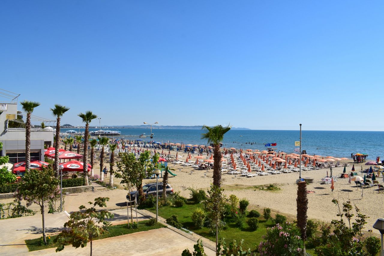 Apartments in Durres. Apartments Close to Beach
