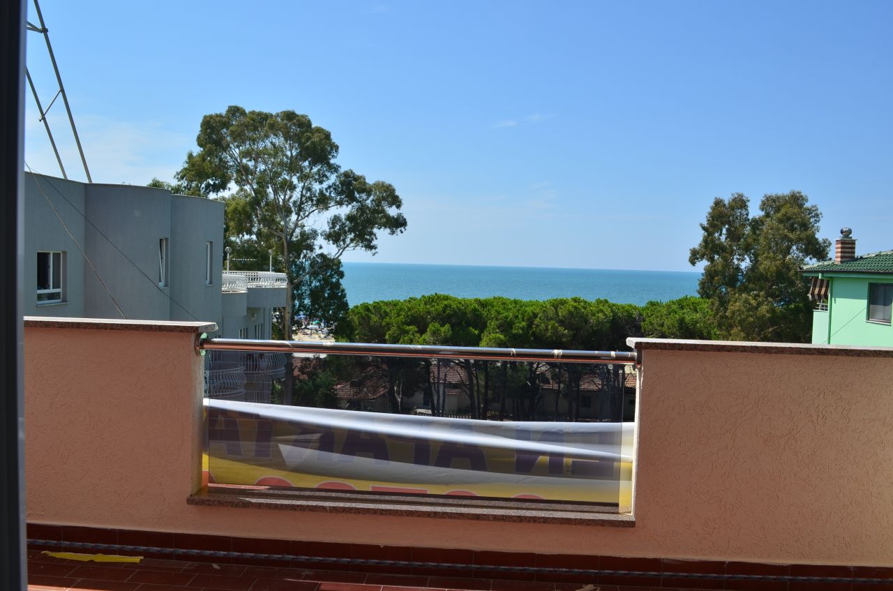 EXCLUSIVE From Albania Property Group Apartments For Sale in Durres