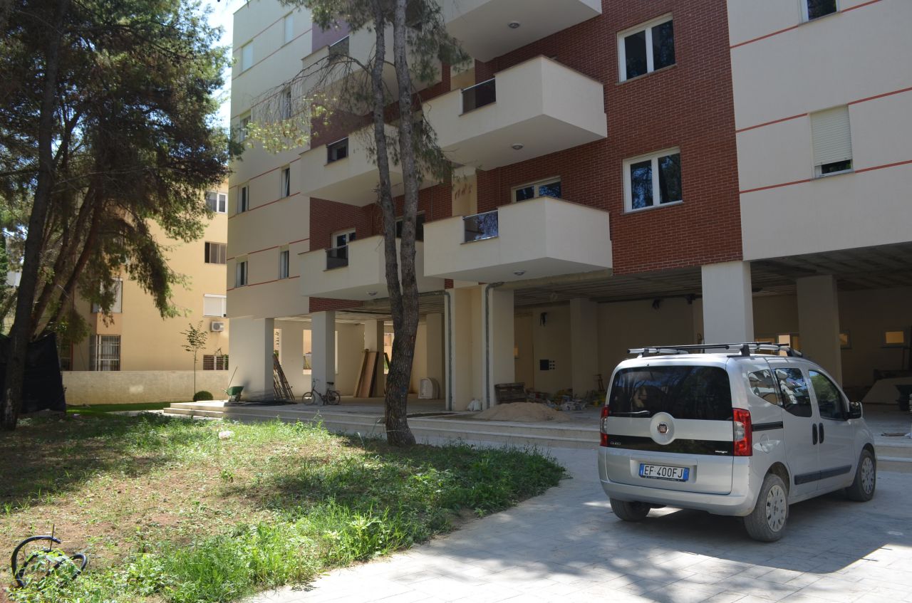 EXCLUSIVE From Albania Property Group Apartments For Sale in Durres 