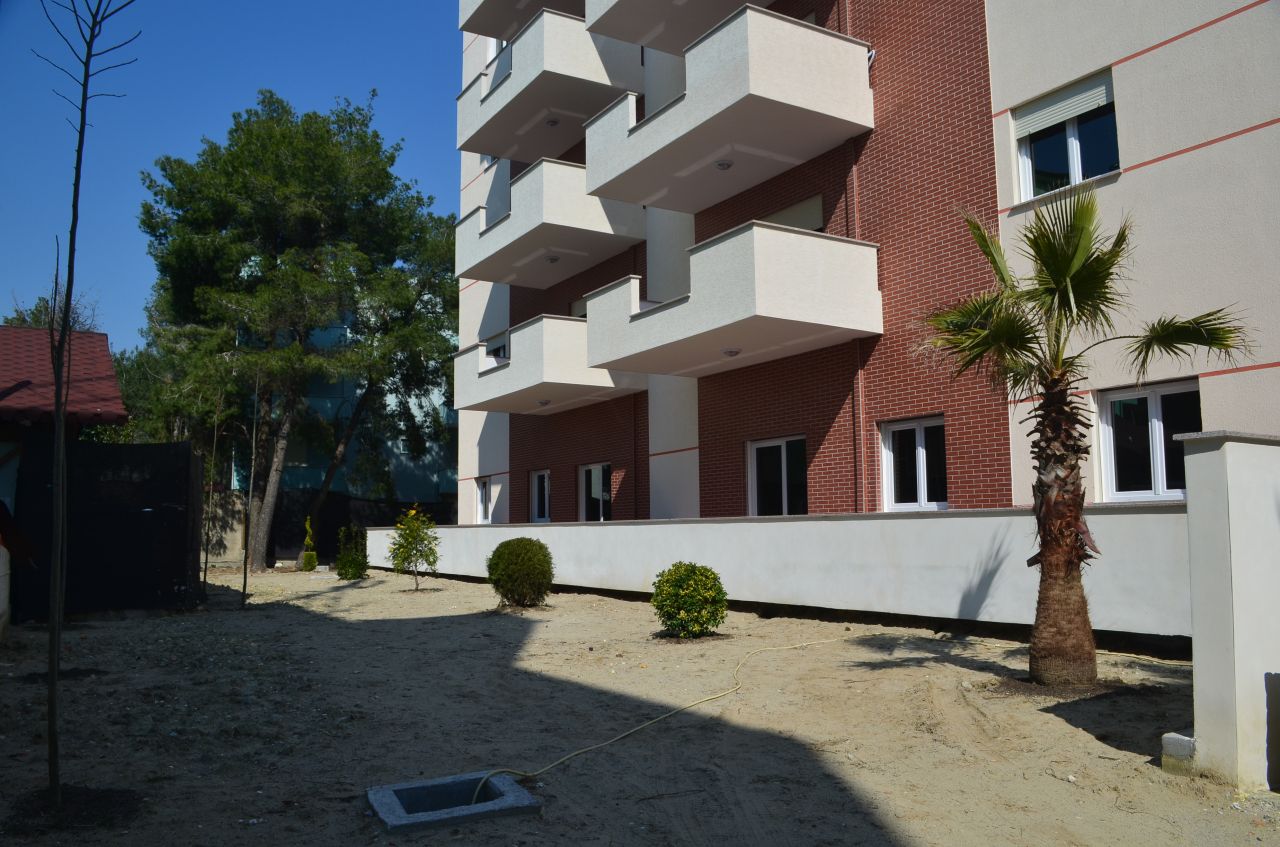 EXCLUSIVE From Albania Property Group Apartments For Sale in Durres
