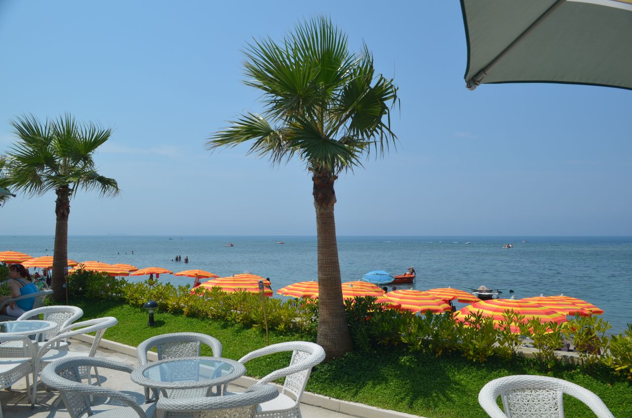 Apartment for Sale in Albania. Durres next to sea
