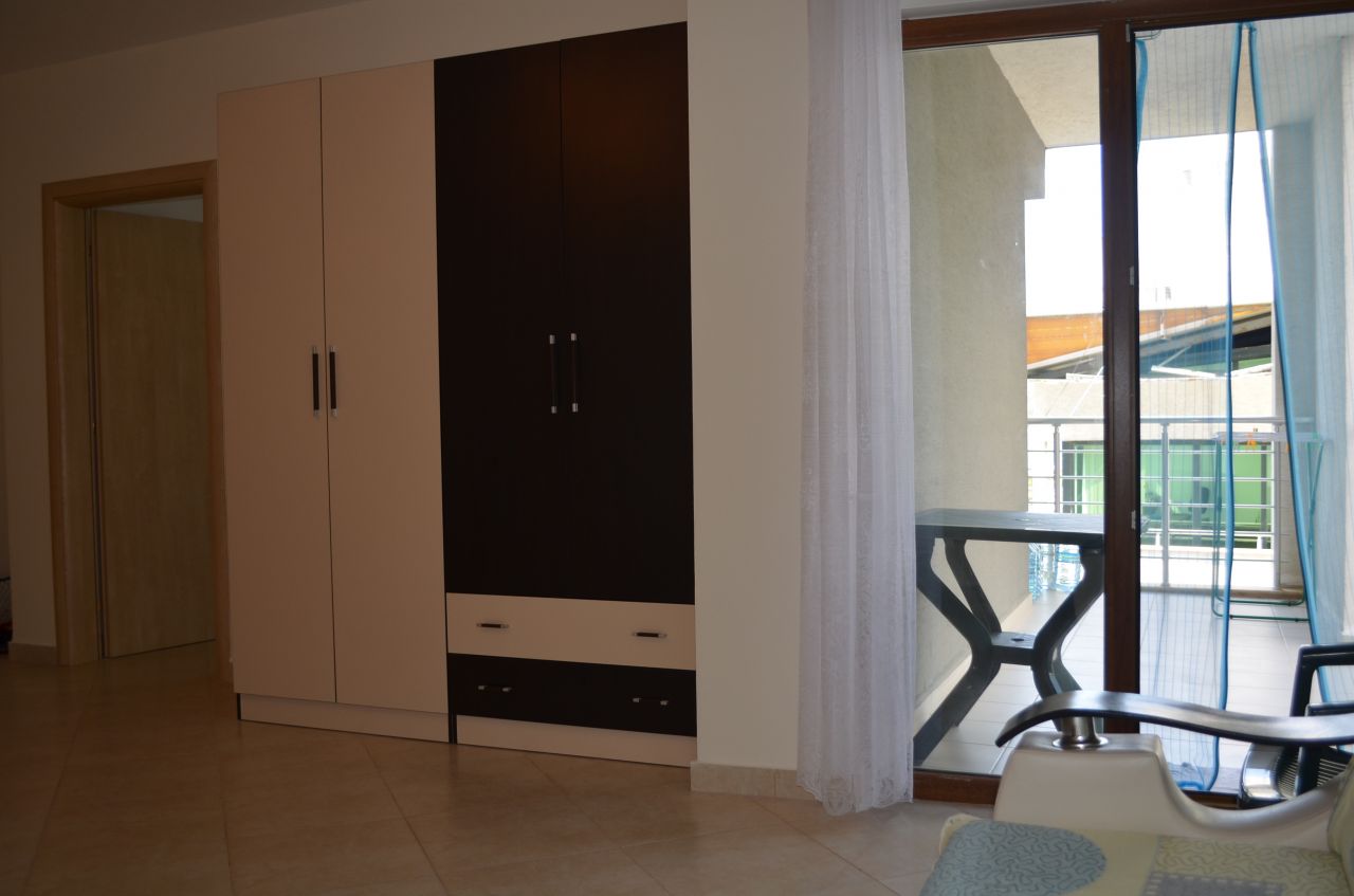 Apartment for Sale in Albania. Durres next to sea